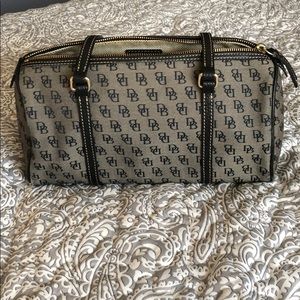 Dooney & Burke Purse
